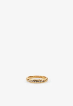 ALHAJA CULT STORE | ANILLO CASILDA