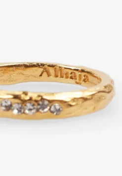 ALHAJA CULT STORE | ANILLO CASILDA
