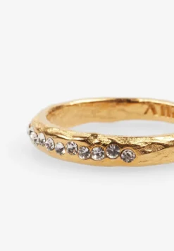 ALHAJA CULT STORE | ANILLO CASILDA