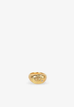ALHAJA CULT STORE | ANILLO HYDRA