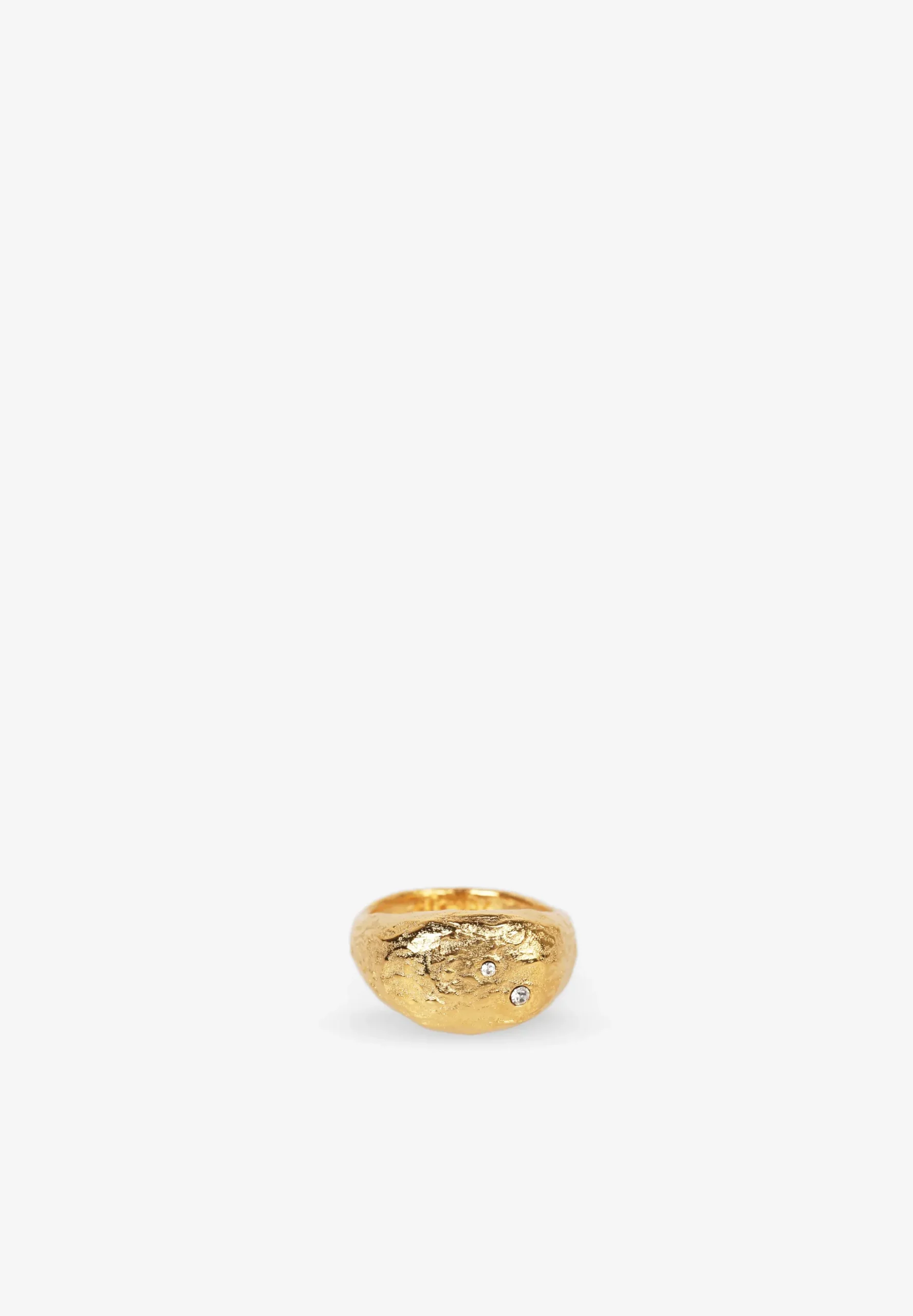 ALHAJA CULT STORE | ANILLO HYDRA