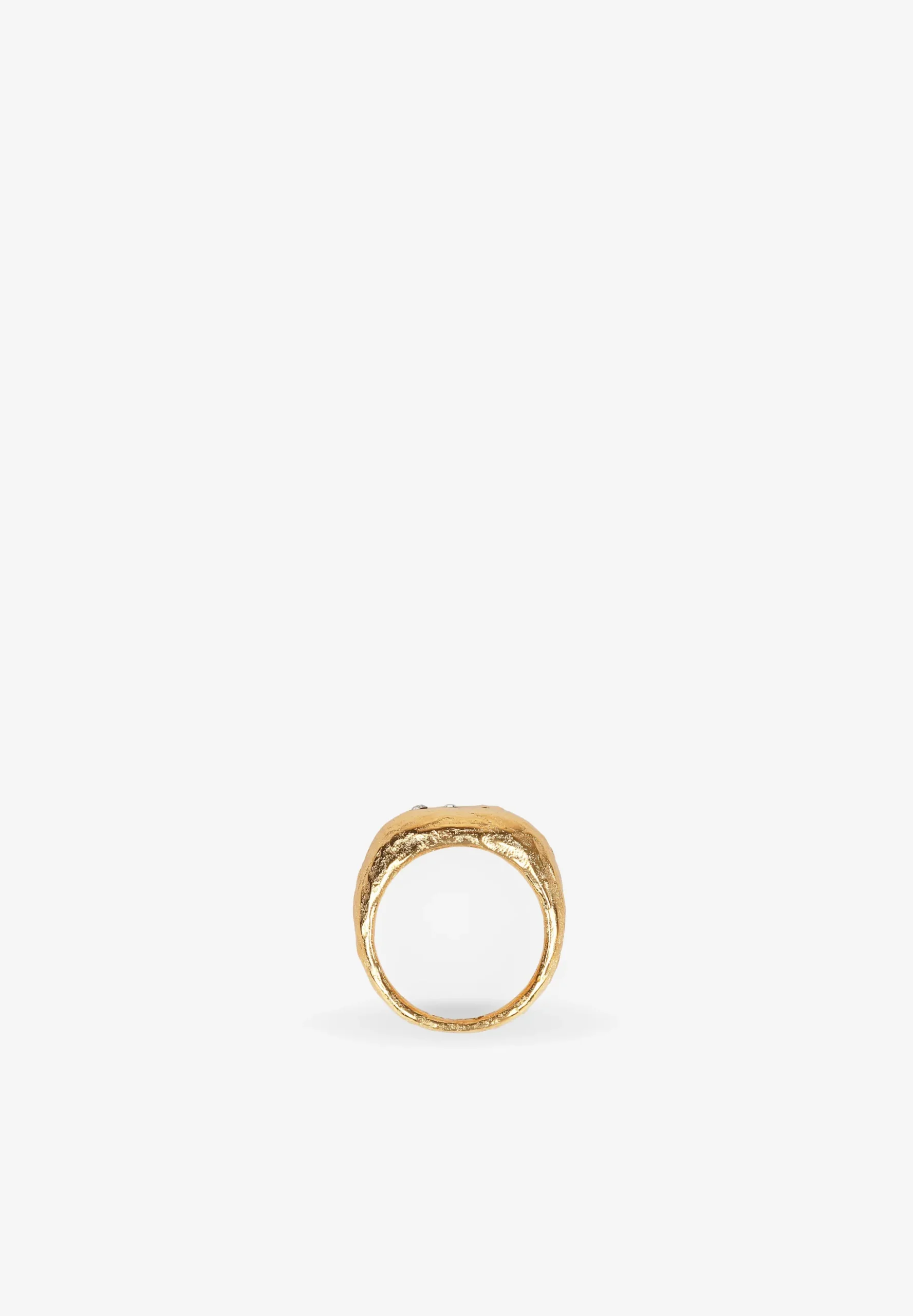 ALHAJA CULT STORE | ANILLO HYDRA