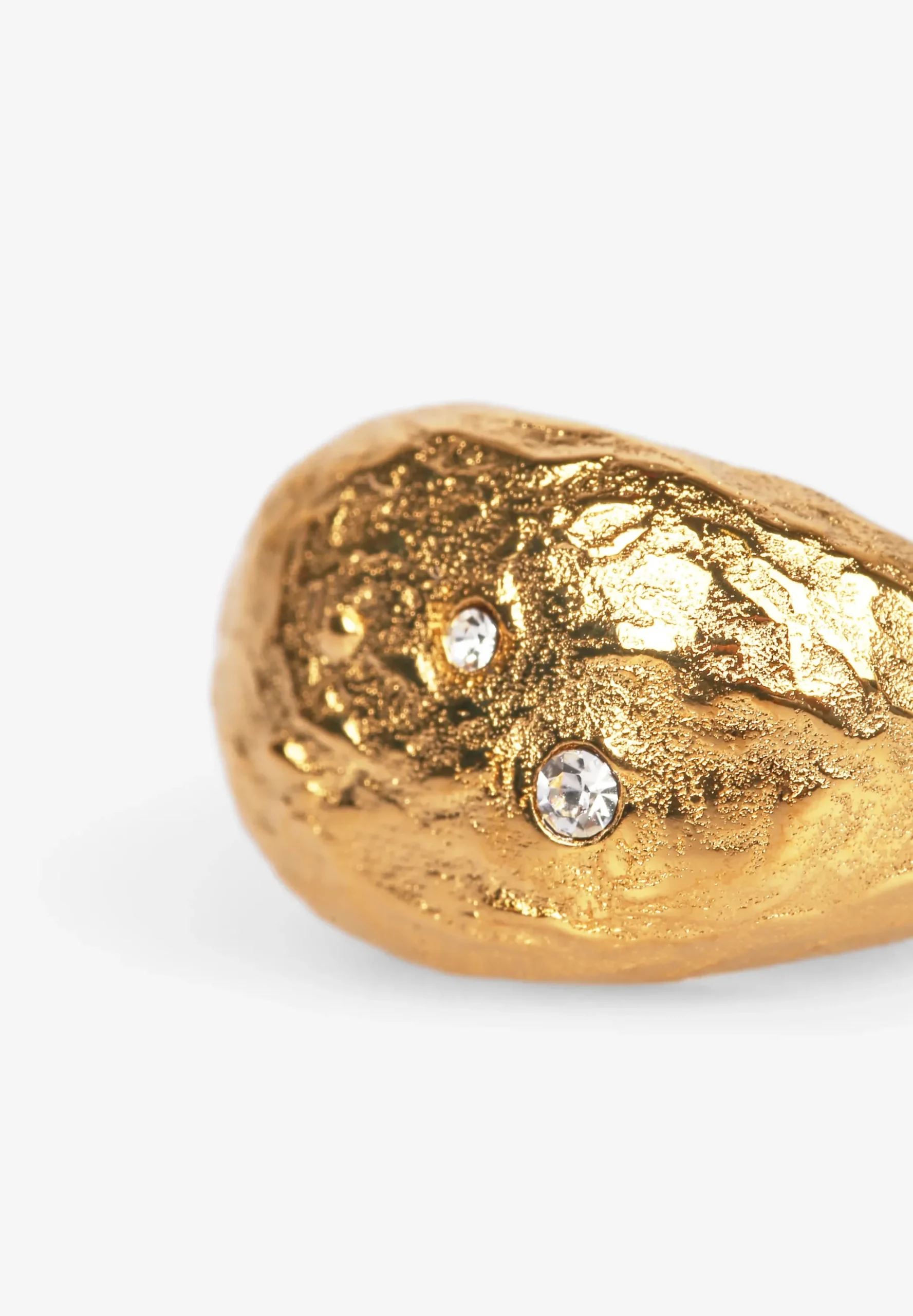 ALHAJA CULT STORE | ANILLO HYDRA