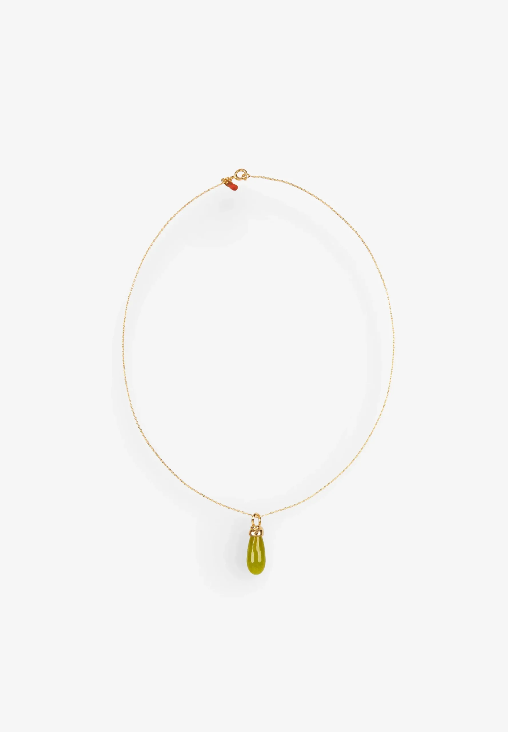 ALHAJA CULT STORE | COLLAR ARMONÍA