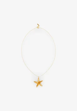 ALHAJA CULT STORE | COLLAR ASTERINA
