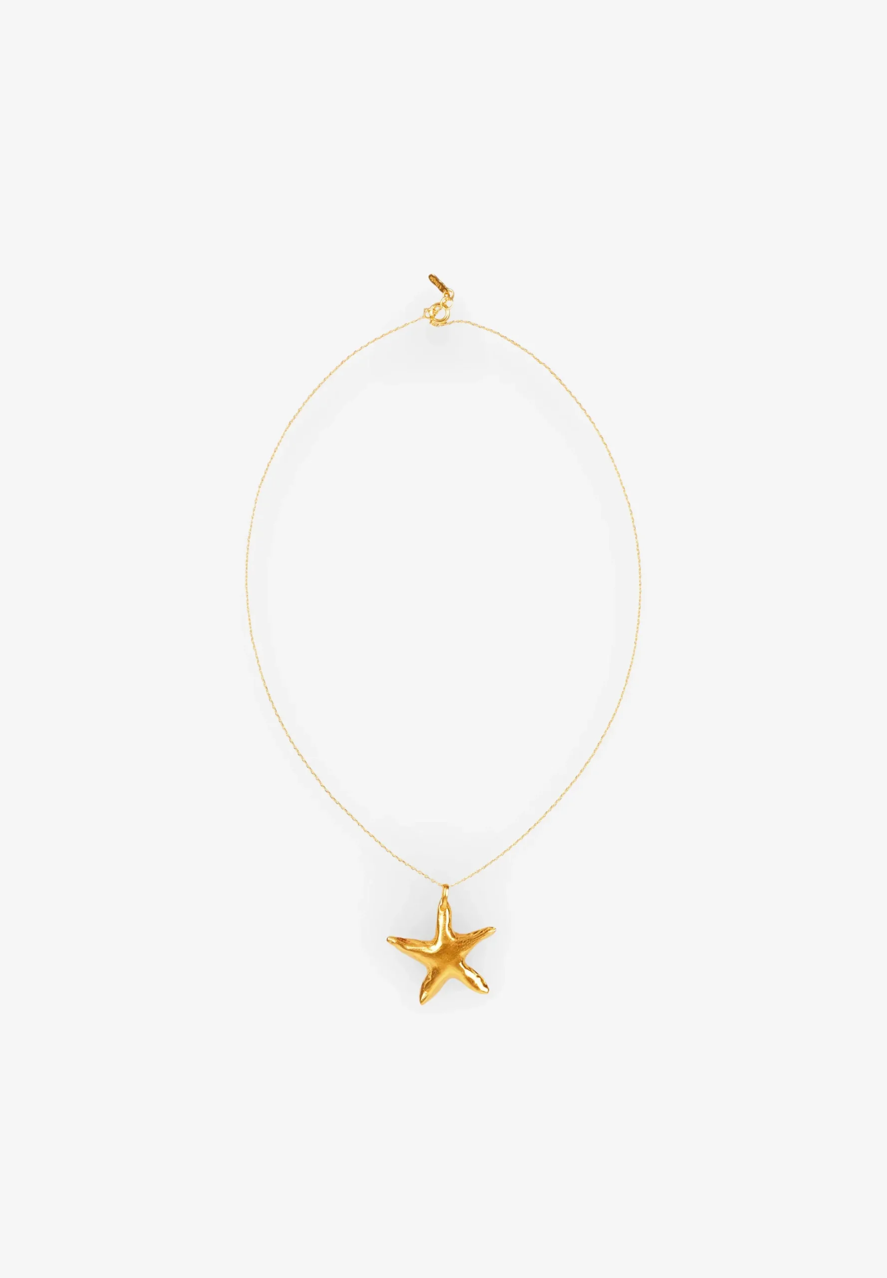 ALHAJA CULT STORE | COLLAR ASTERINA