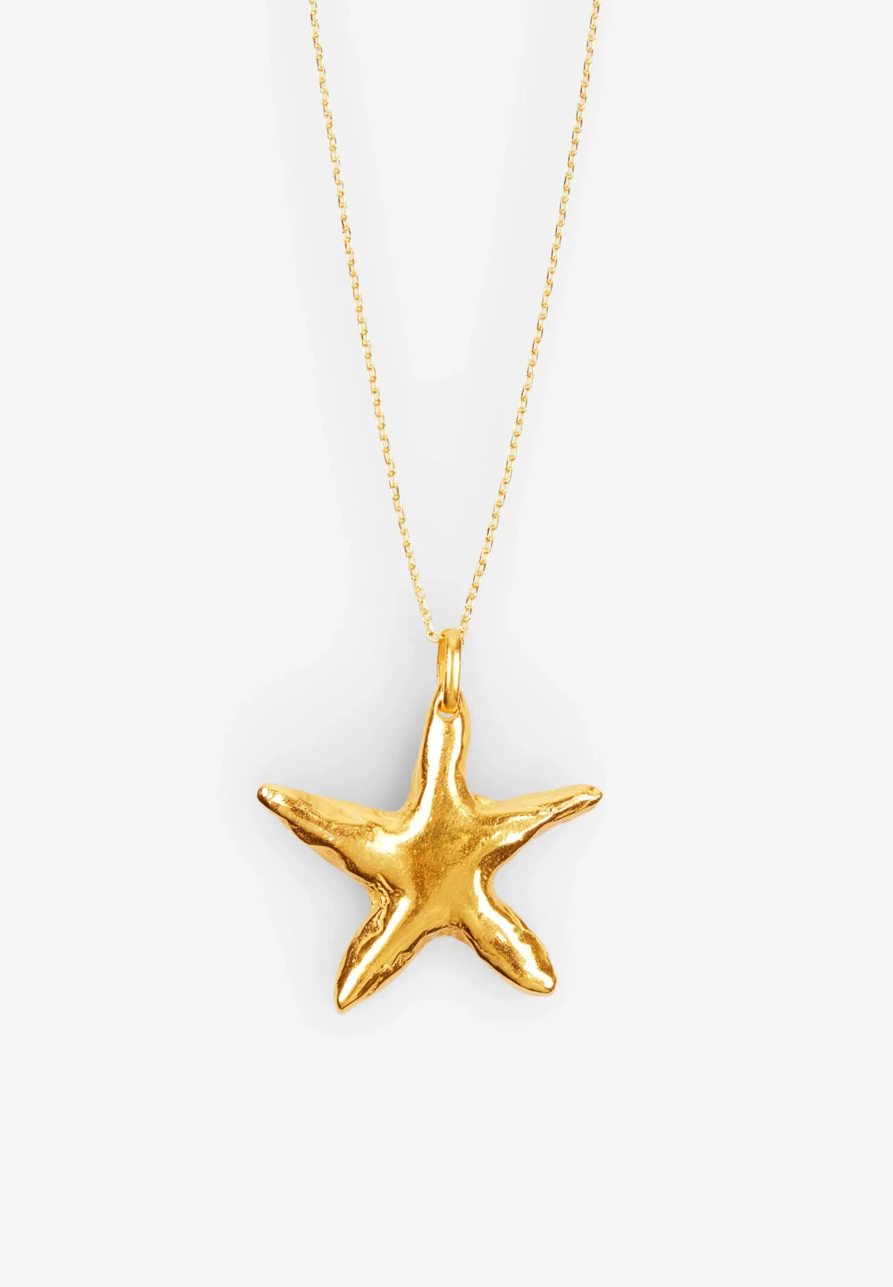 ALHAJA CULT STORE | COLLAR ASTERINA