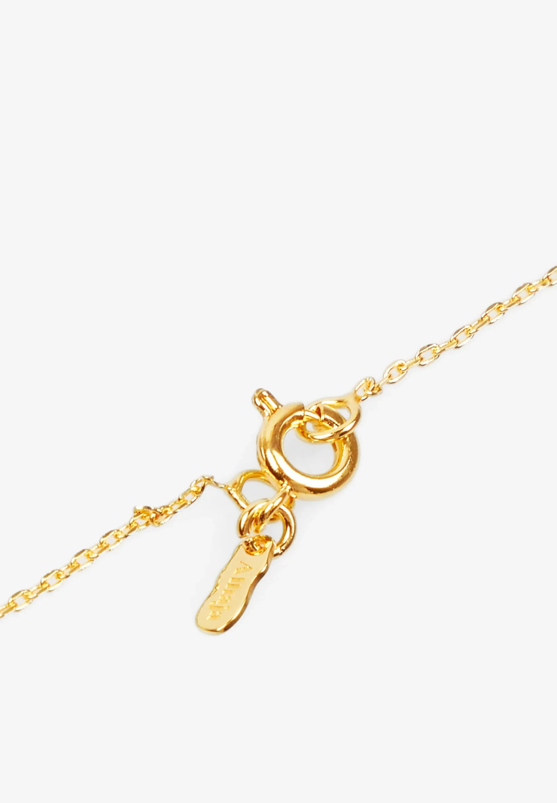 ALHAJA CULT STORE | COLLAR ASTERINA