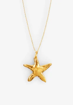 ALHAJA CULT STORE | COLLAR ASTERINA
