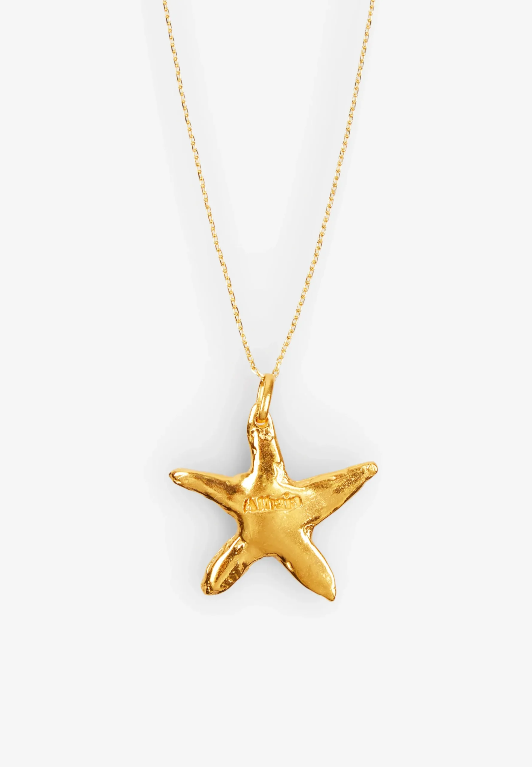 ALHAJA CULT STORE | COLLAR ASTERINA