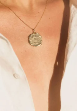 ALHAJA CULT STORE | COLLAR MI GRAN AMOR
