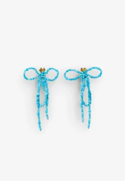 ALHAJA CULT STORE | PENDIENTES ISIS