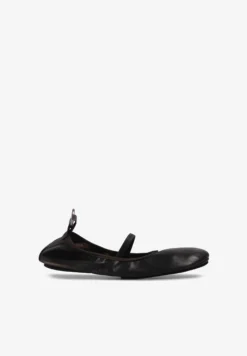ALOHAS | BAILARINAS NAIRA BAREFOOT LEATHER