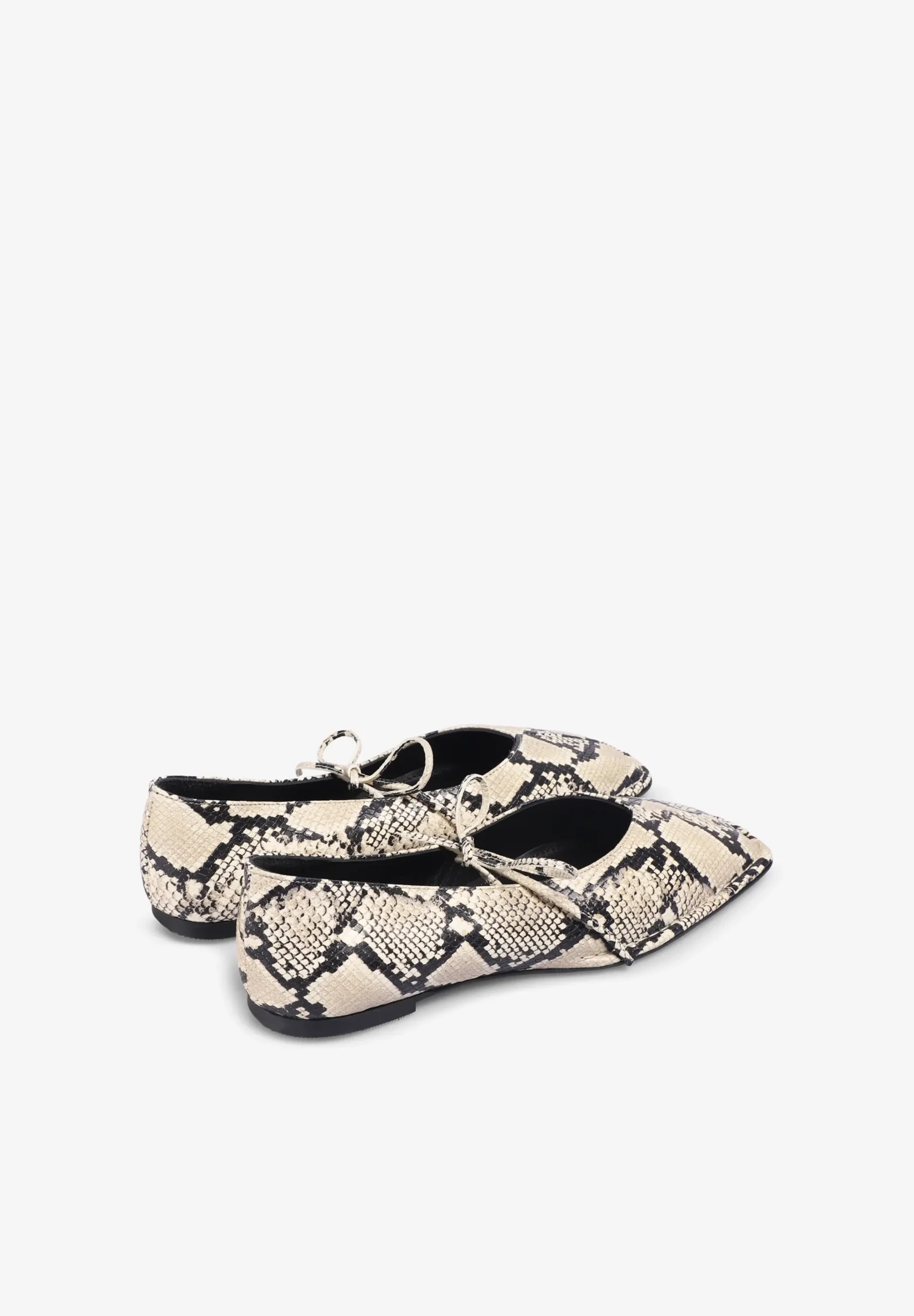 ALOHAS | BAILARINAS SWAY