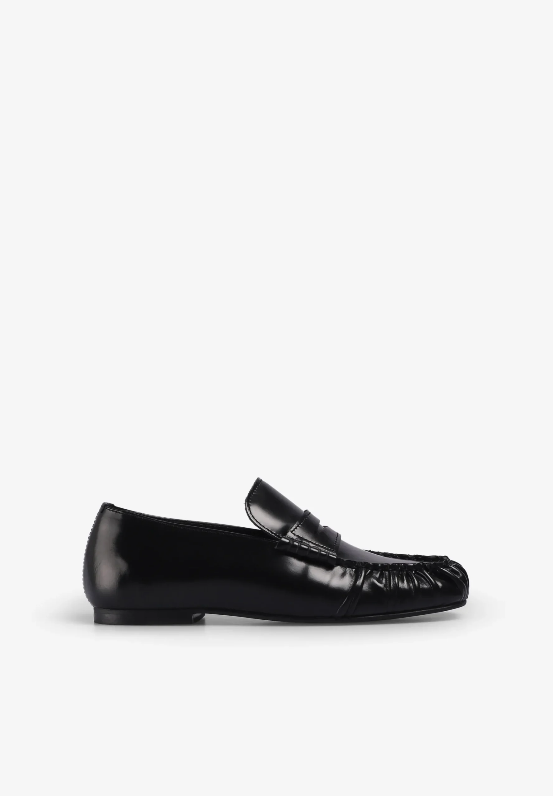 ALOHAS | MOCASINES AVEN LEATHER