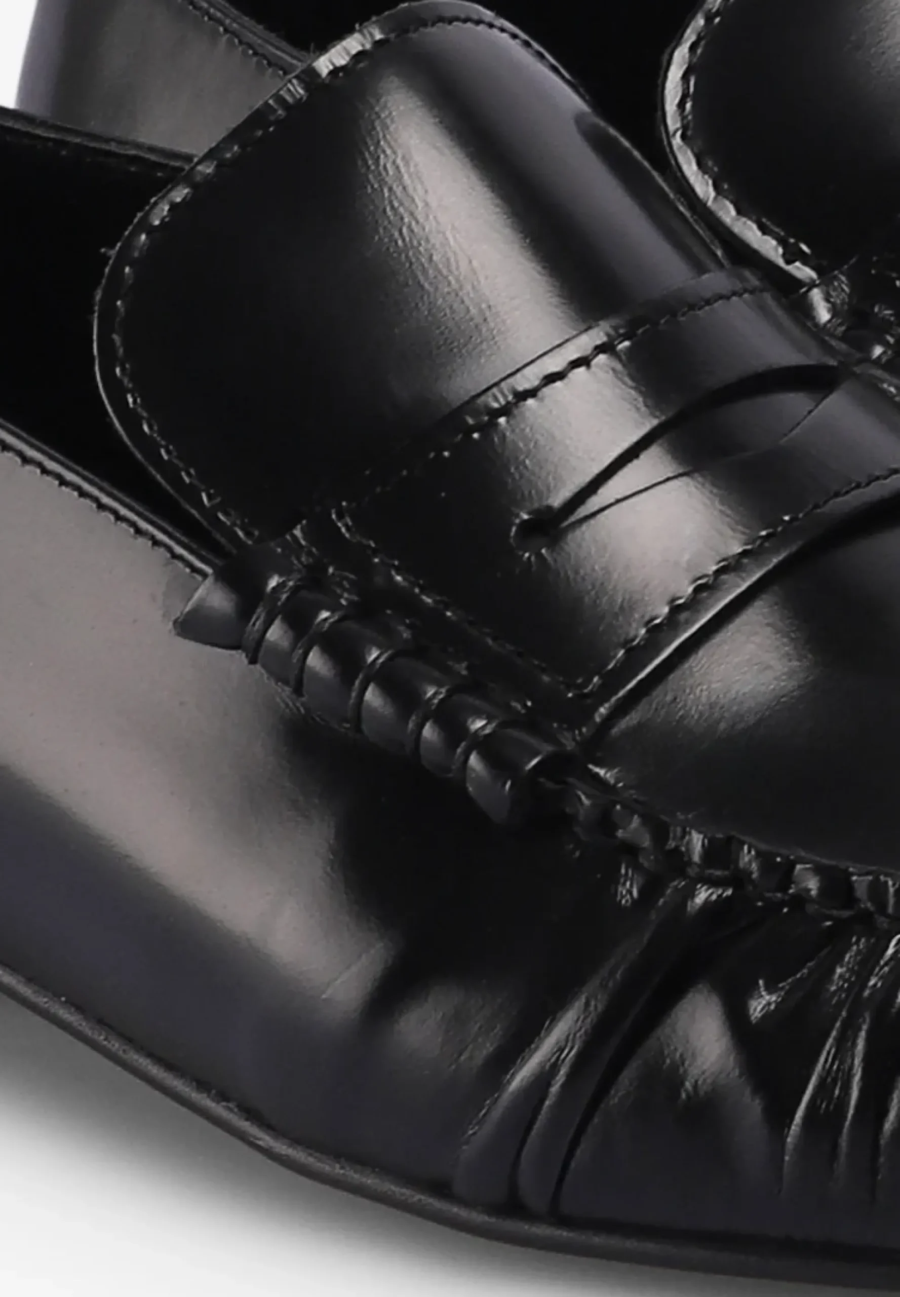 ALOHAS | MOCASINES AVEN LEATHER