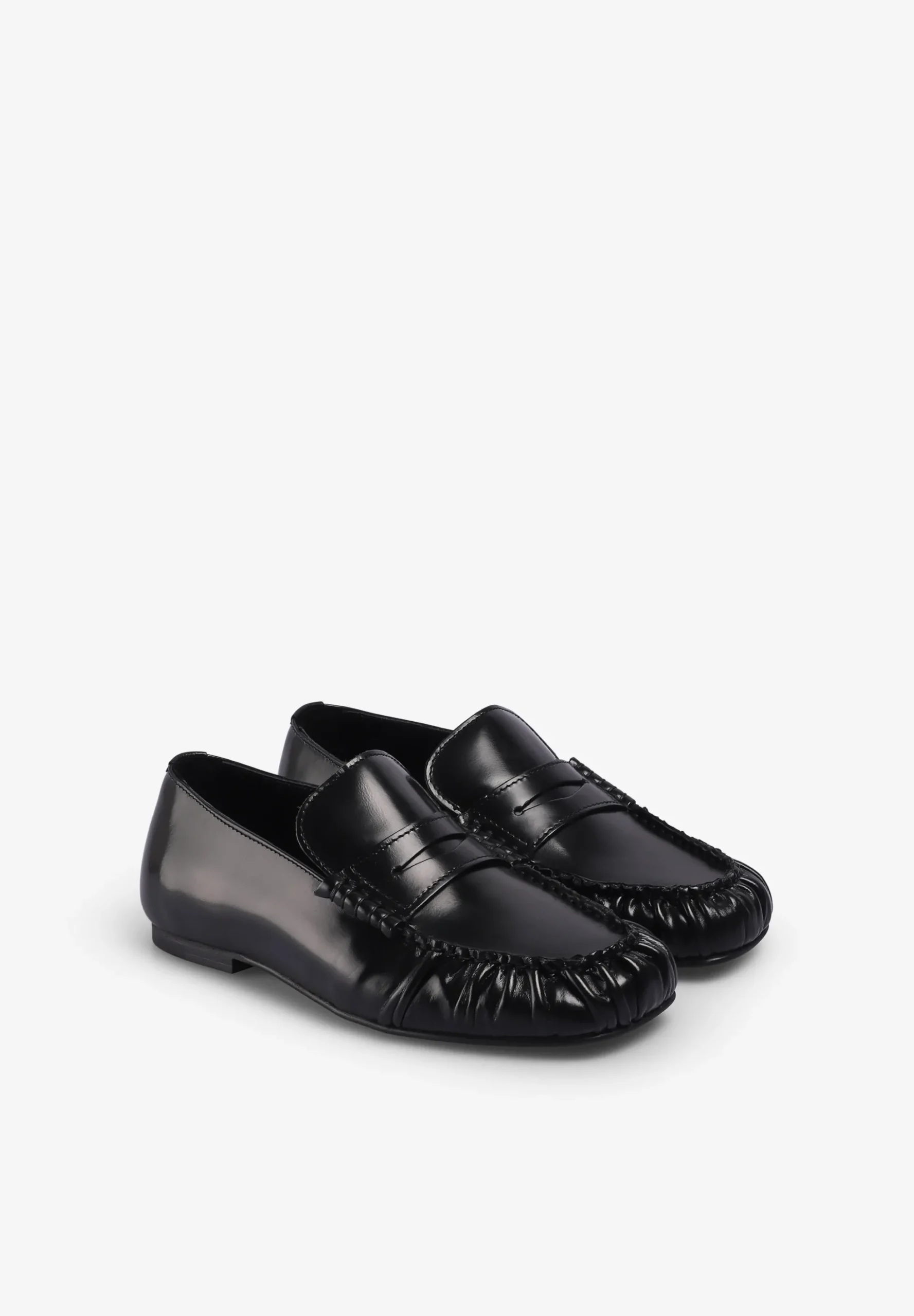 ALOHAS | MOCASINES AVEN LEATHER