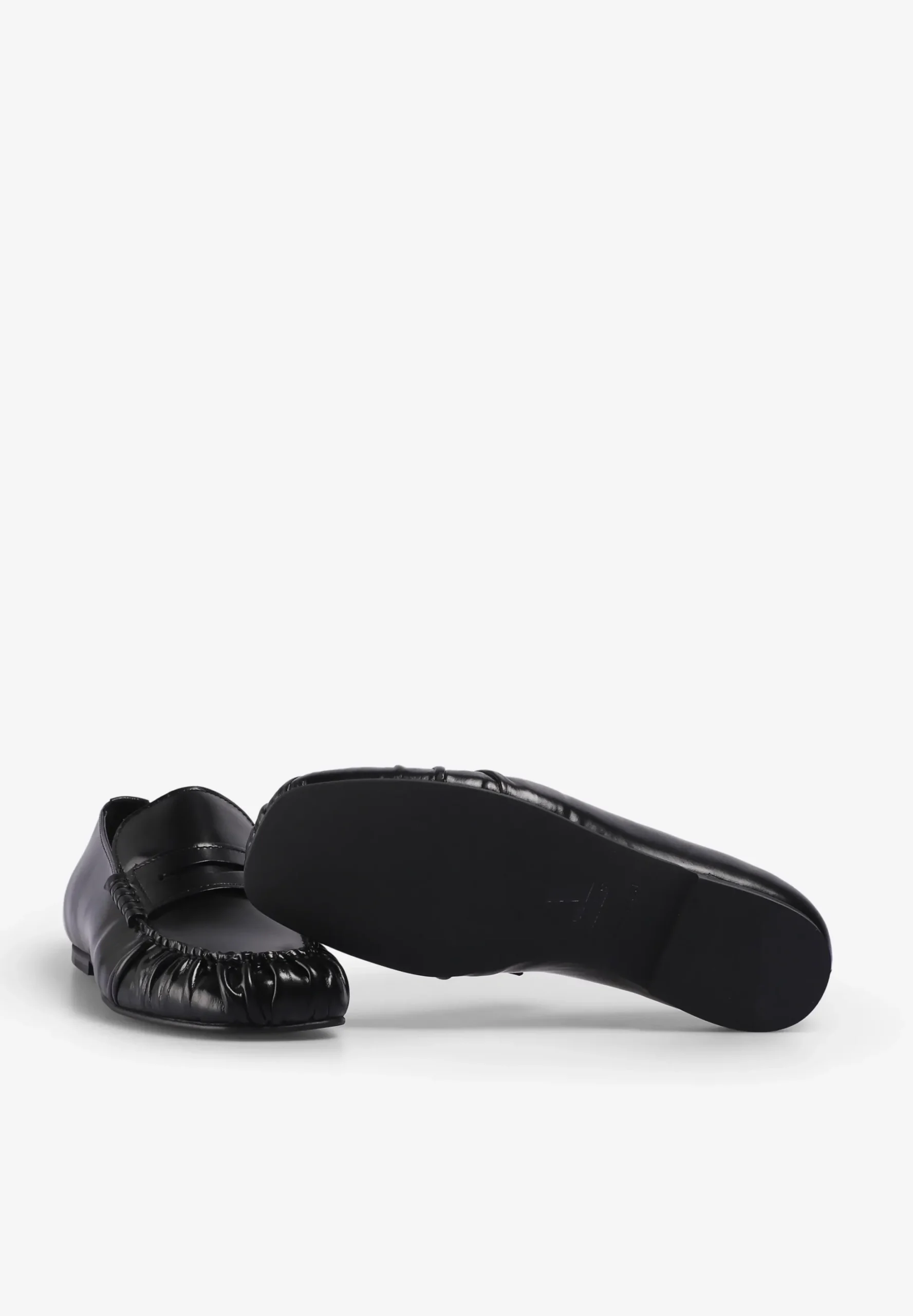 ALOHAS | MOCASINES AVEN LEATHER