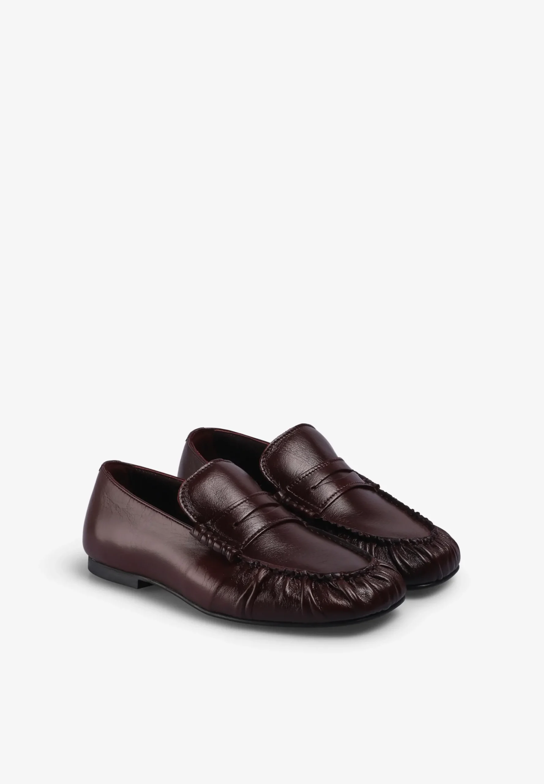 ALOHAS | MOCASINES AVEN LEATHER