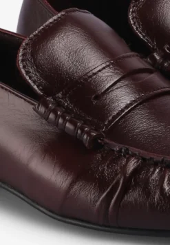 ALOHAS | MOCASINES AVEN LEATHER