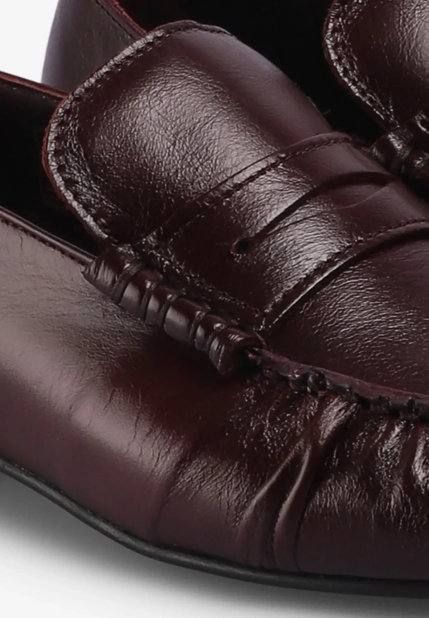 ALOHAS | MOCASINES AVEN LEATHER