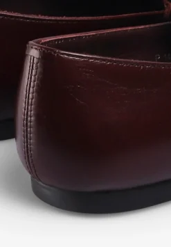 ALOHAS | MOCASINES AVEN LEATHER