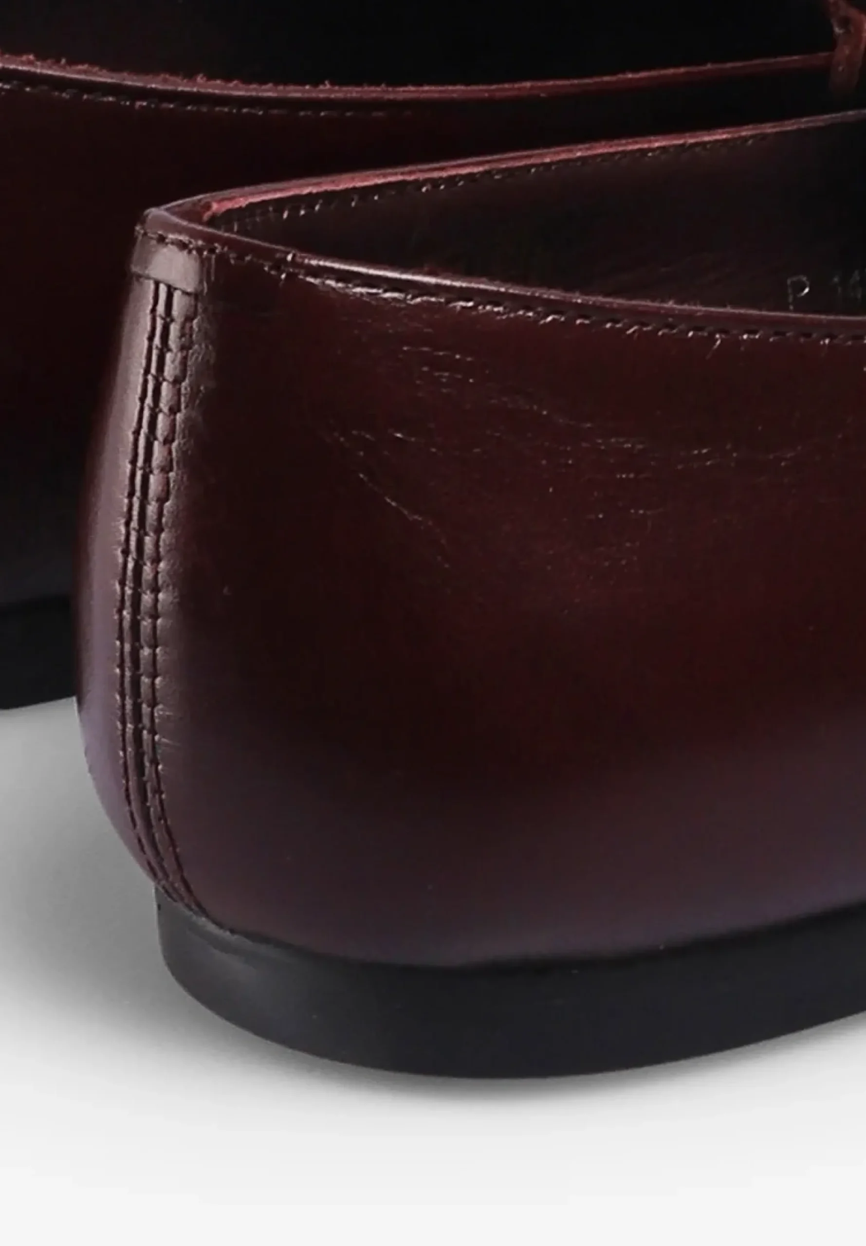ALOHAS | MOCASINES AVEN LEATHER