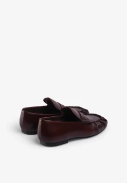 ALOHAS | MOCASINES AVEN LEATHER