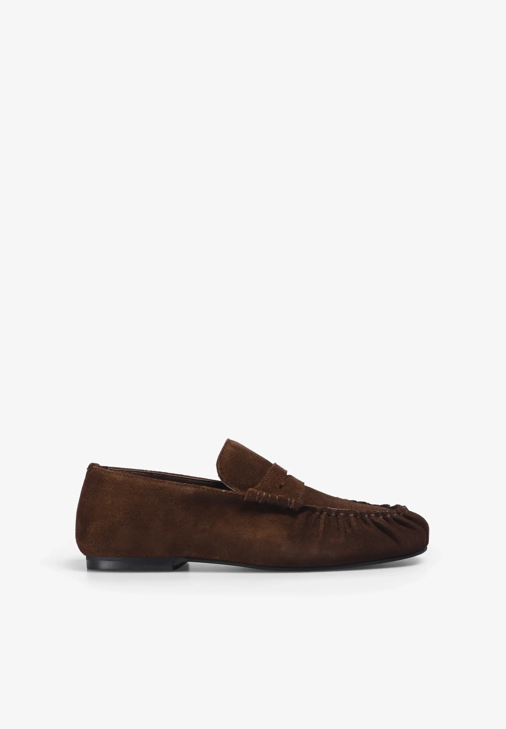 ALOHAS | MOCASINES AVEN SUEDE