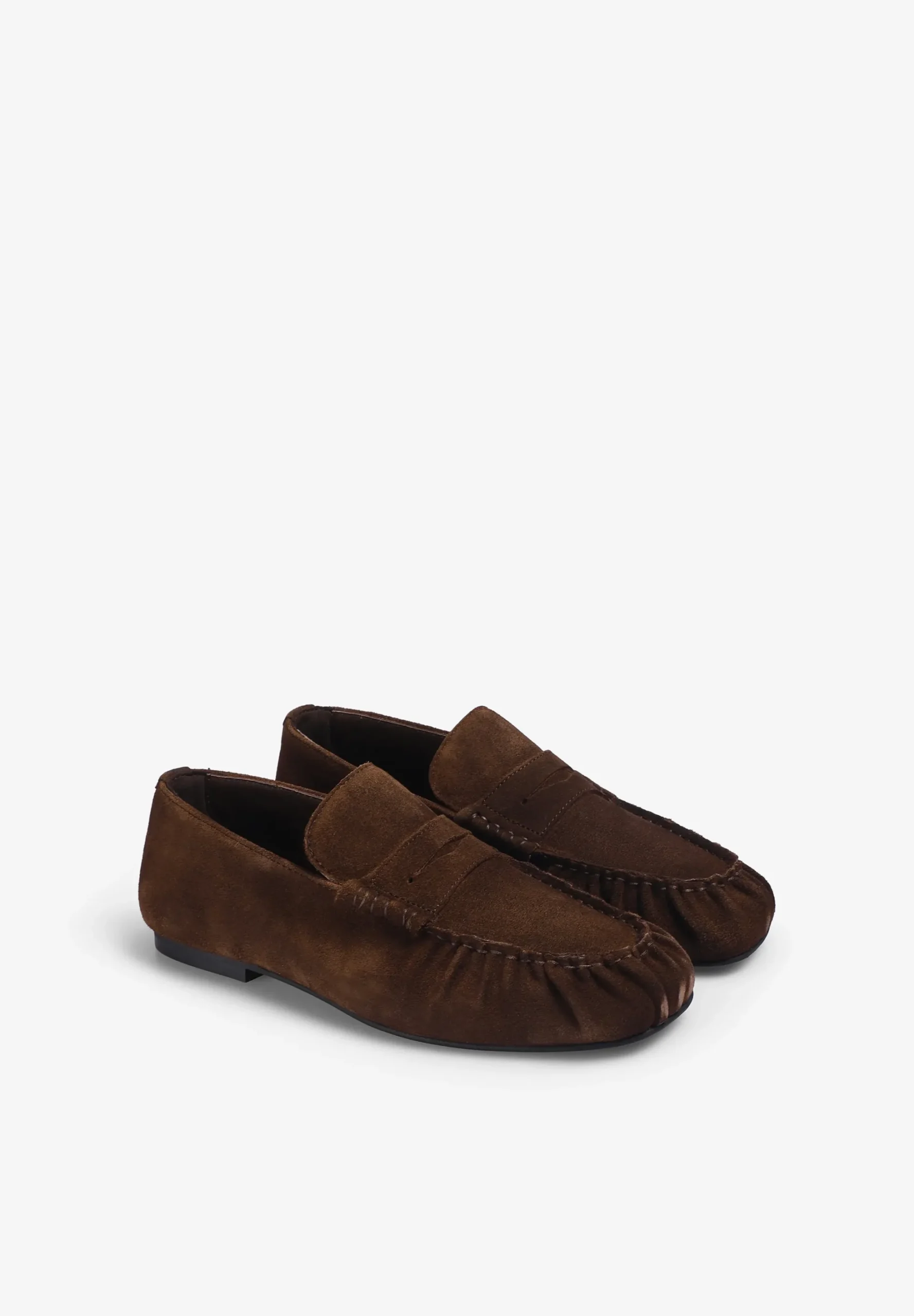 ALOHAS | MOCASINES AVEN SUEDE