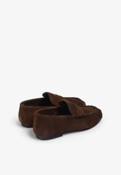 ALOHAS | MOCASINES AVEN SUEDE