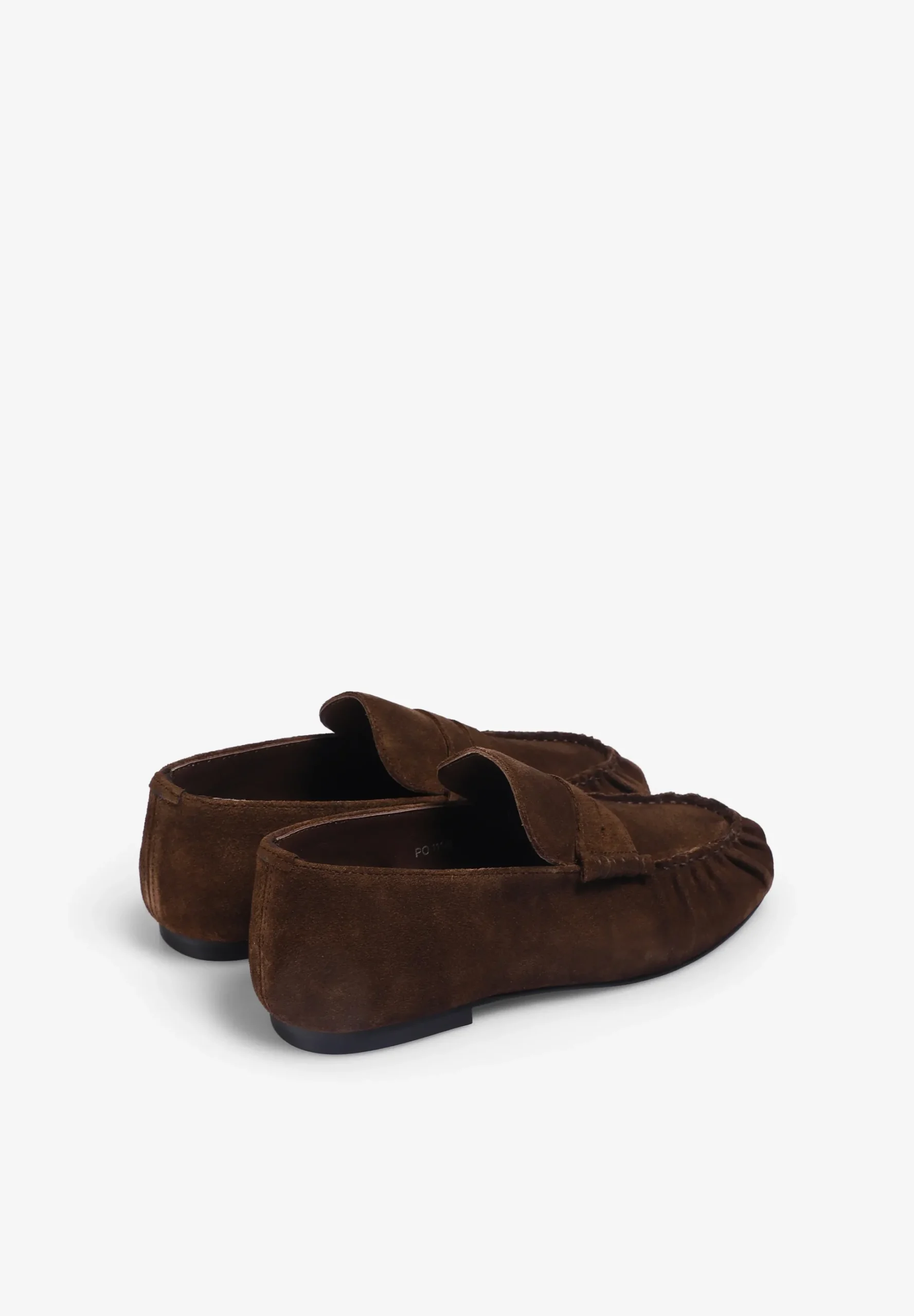 ALOHAS | MOCASINES AVEN SUEDE