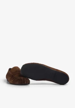 ALOHAS | MOCASINES AVEN SUEDE