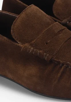 ALOHAS | MOCASINES AVEN SUEDE