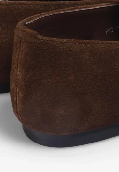 ALOHAS | MOCASINES AVEN SUEDE