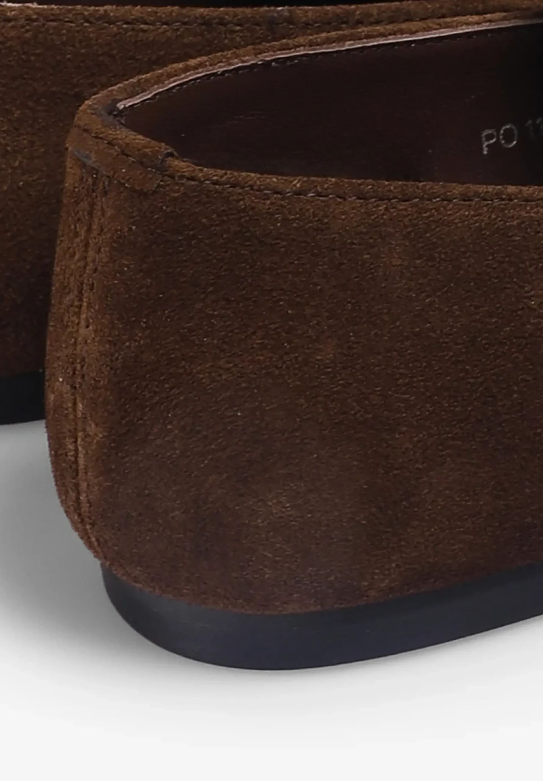 ALOHAS | MOCASINES AVEN SUEDE