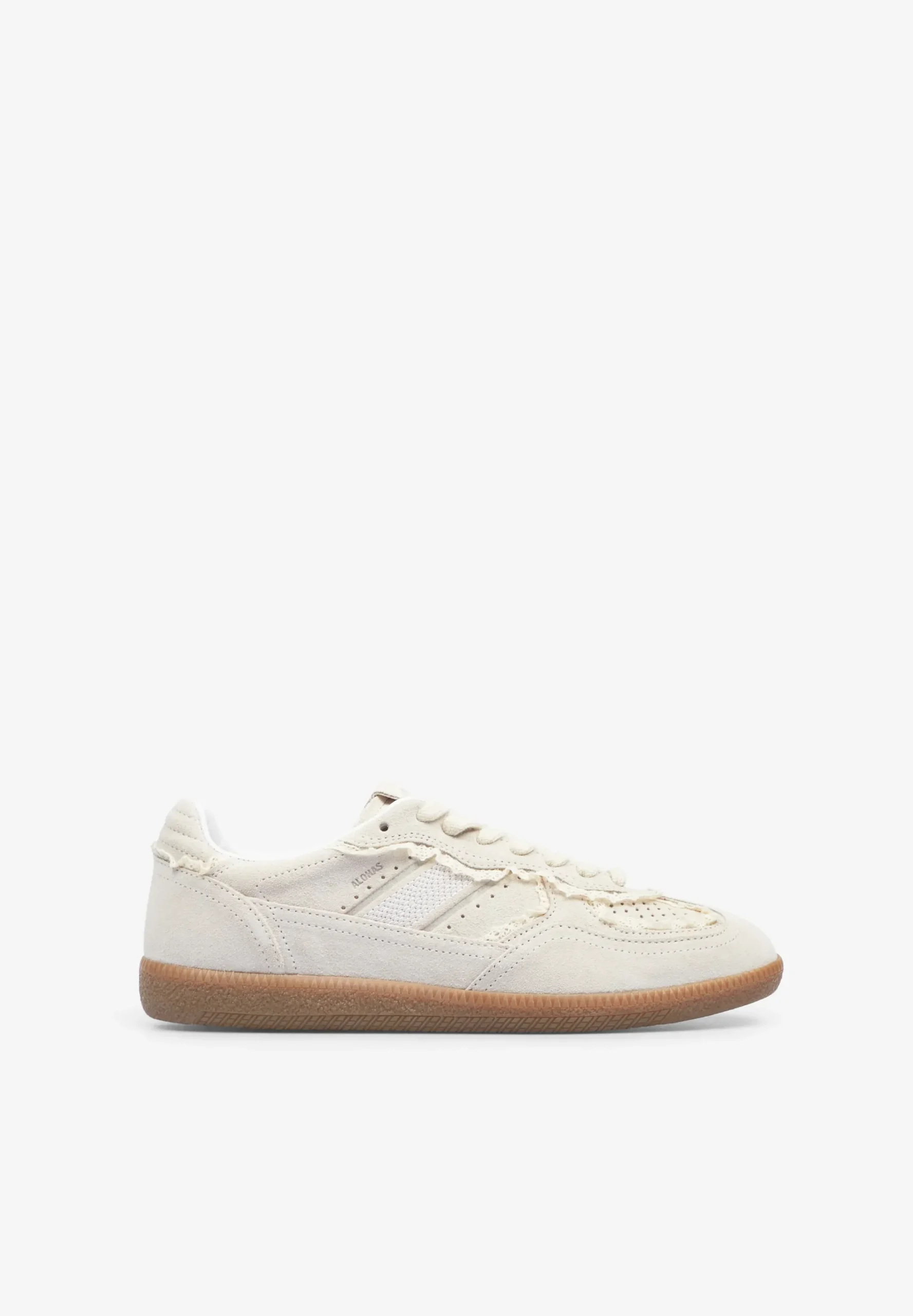 ALOHAS | SNEAKERS TB.490 CROCHET