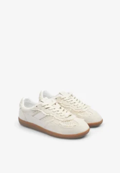 ALOHAS | SNEAKERS TB.490 CROCHET
