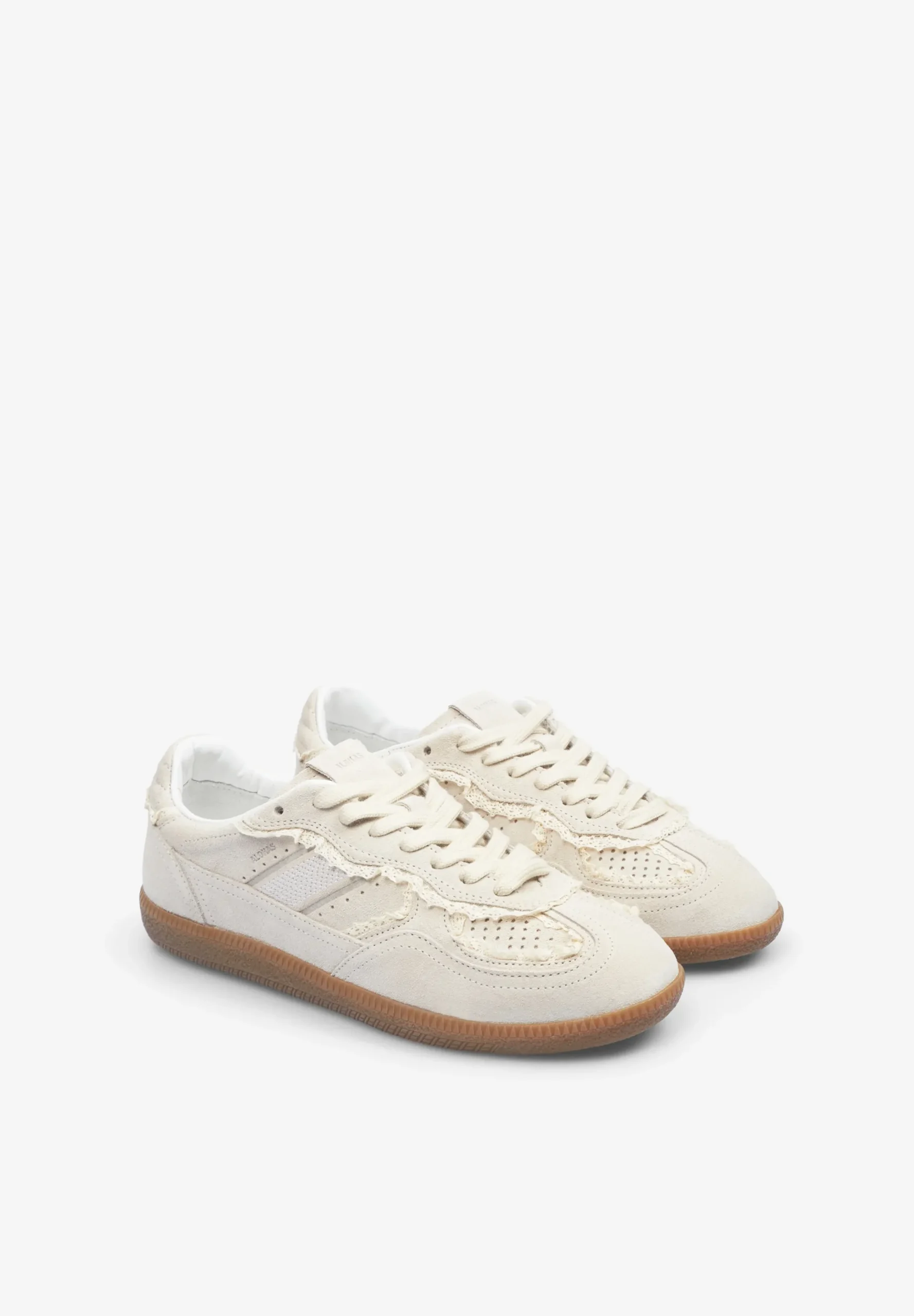 ALOHAS | SNEAKERS TB.490 CROCHET