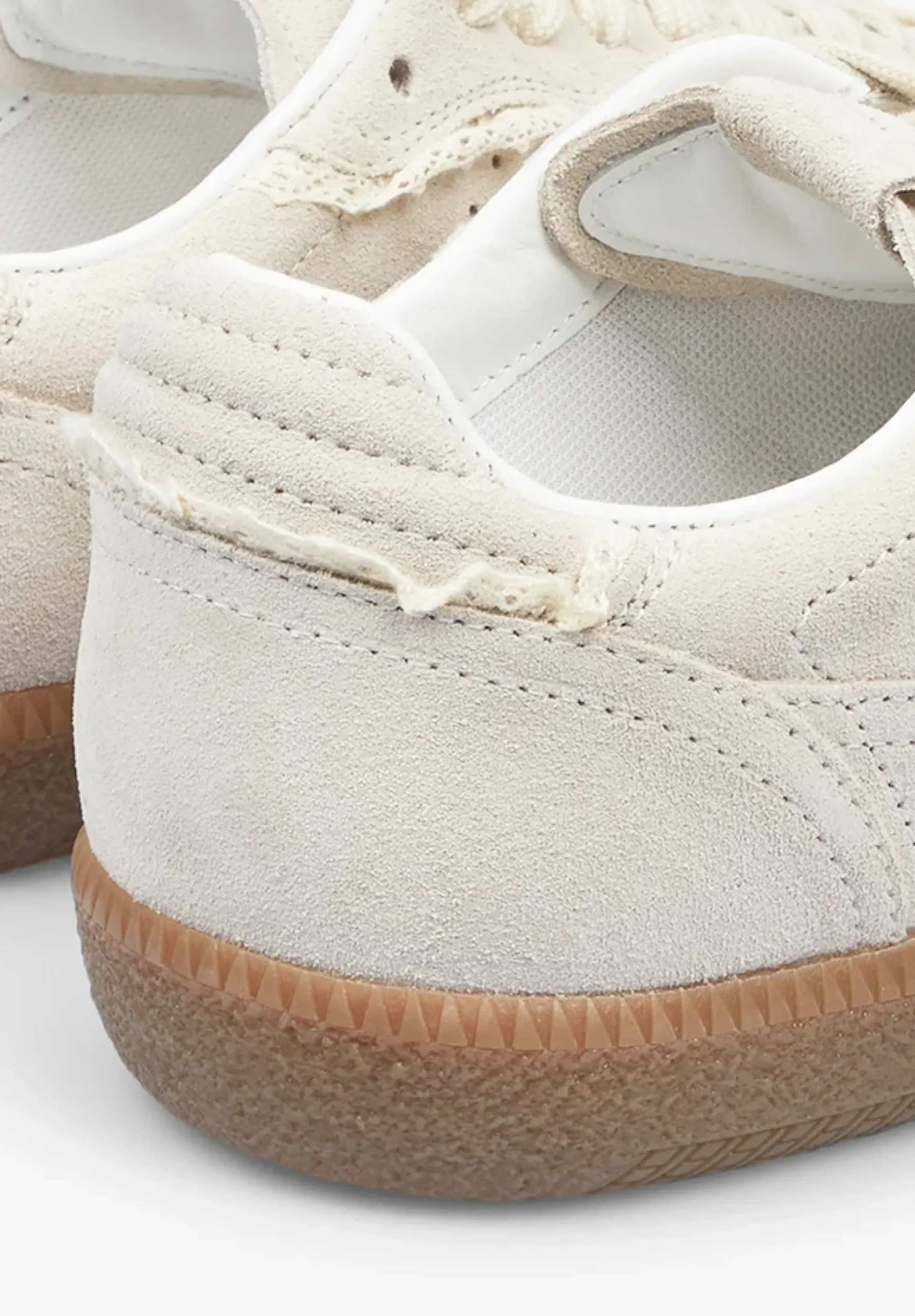 ALOHAS | SNEAKERS TB.490 CROCHET