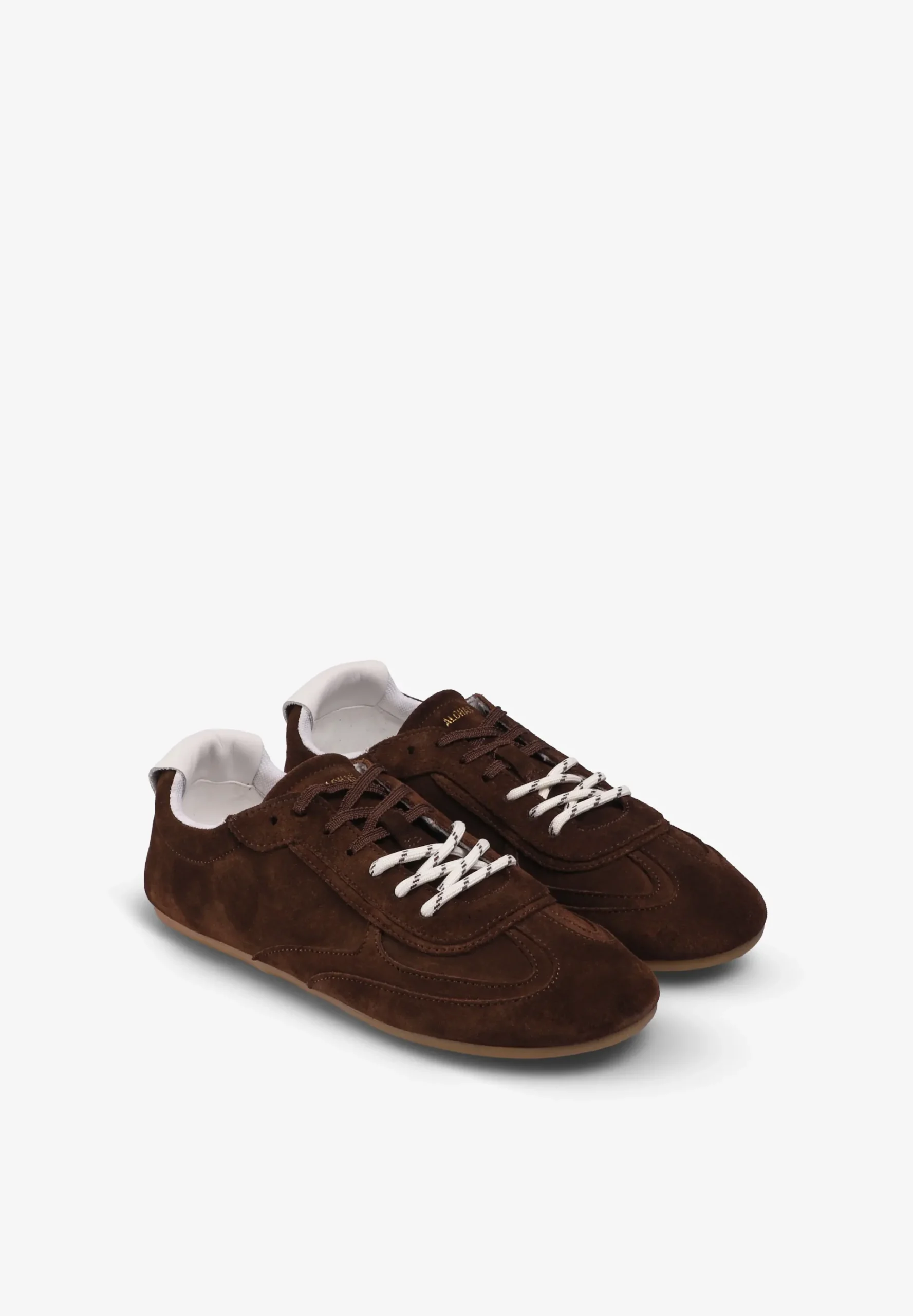 ALOHAS | SNEAKERS TB.24 LEATHER