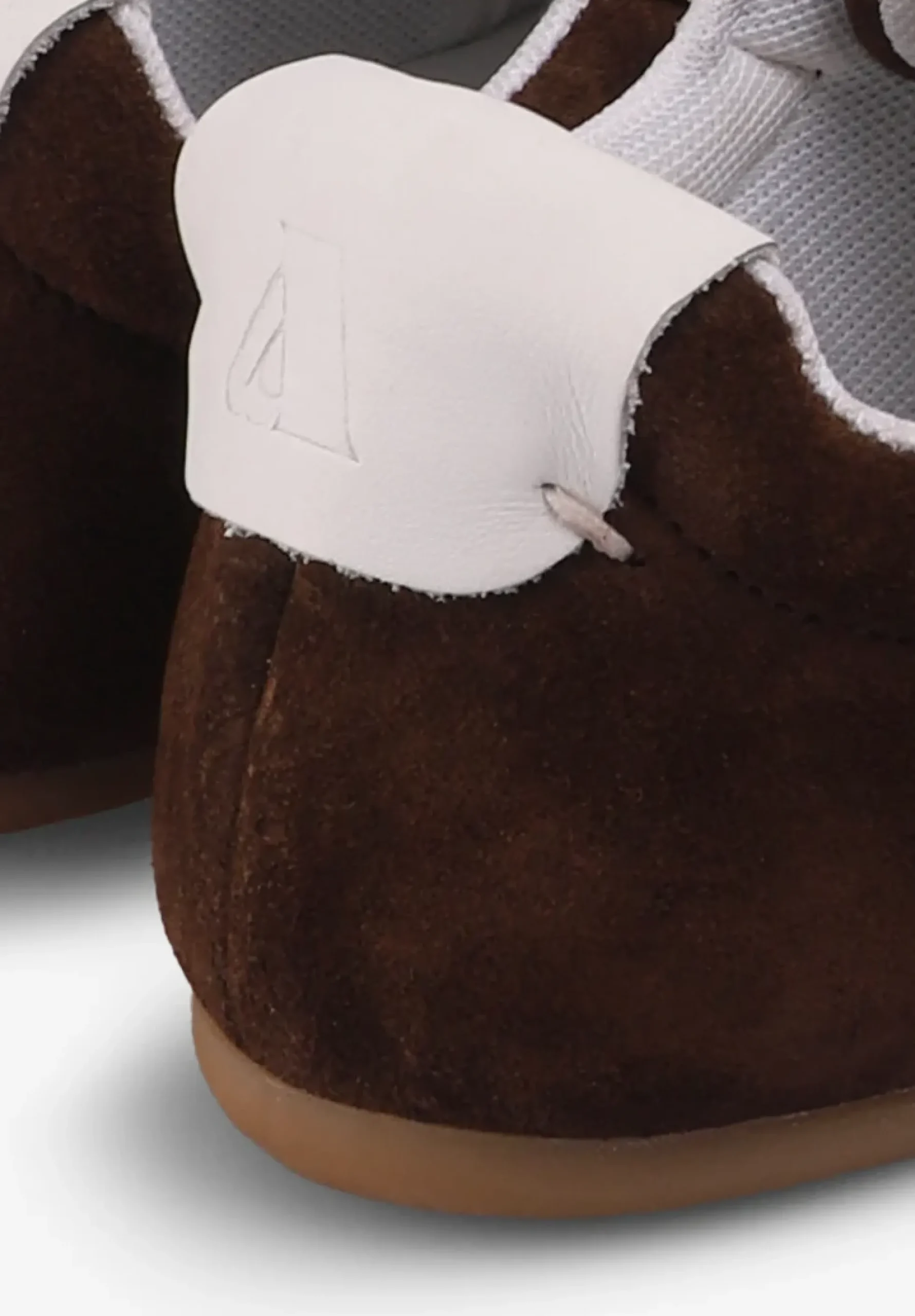 ALOHAS | SNEAKERS TB.24 LEATHER