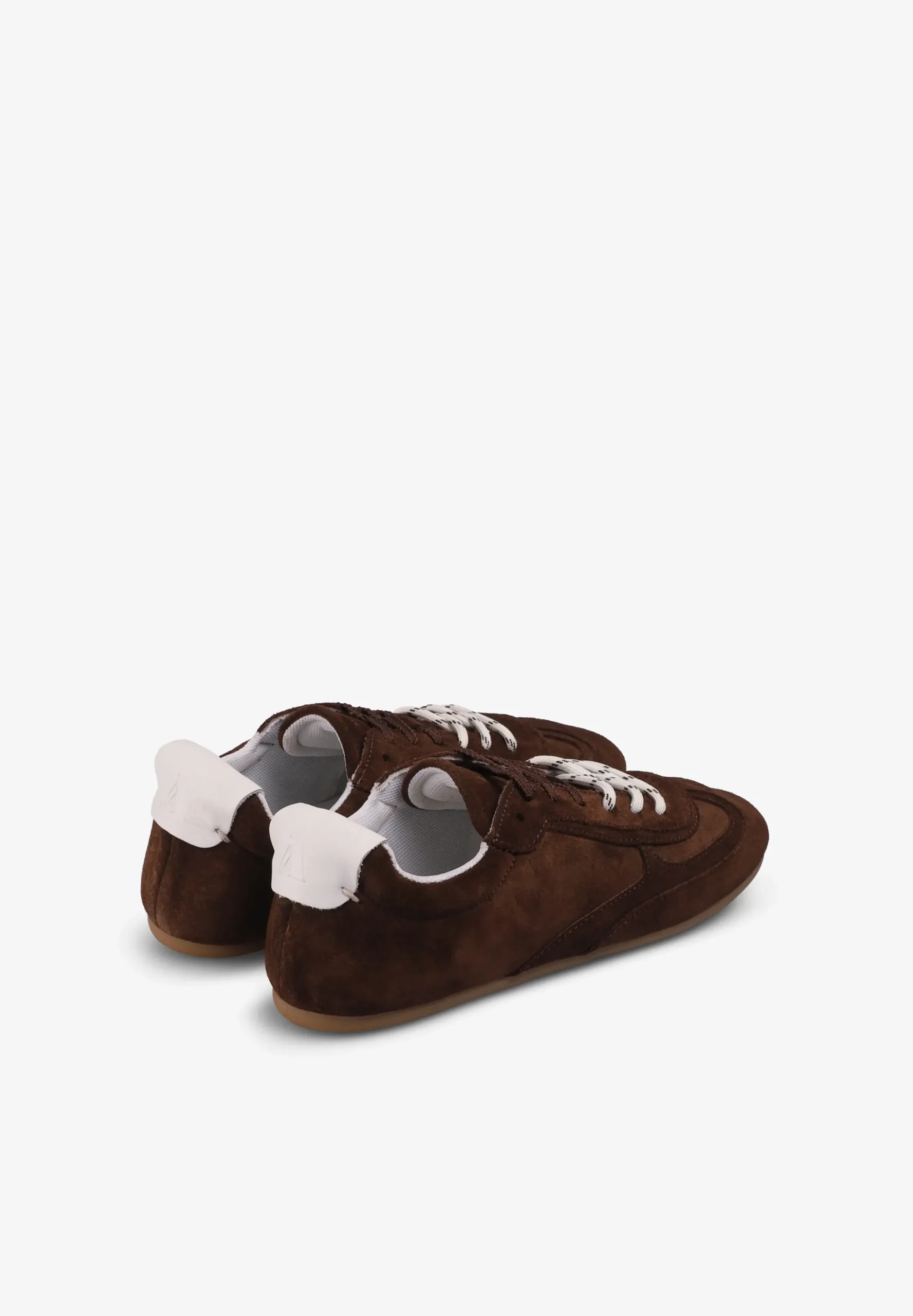 ALOHAS | SNEAKERS TB.24 LEATHER