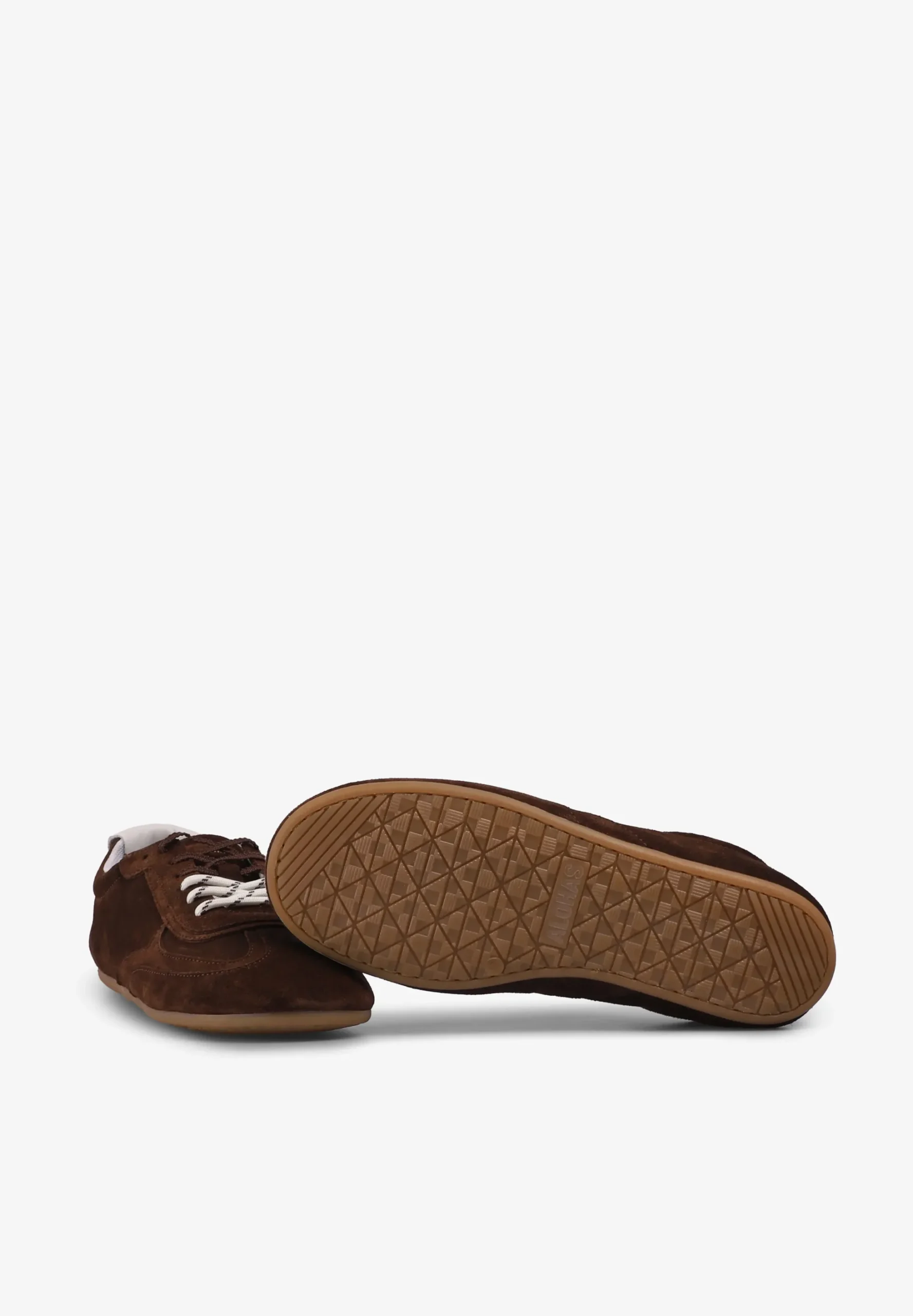 ALOHAS | SNEAKERS TB.24 LEATHER