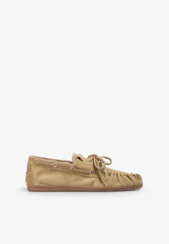 ALOHAS | ZAPATOS ROWAN SUEDE