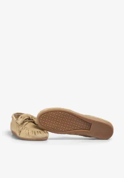 ALOHAS | ZAPATOS ROWAN SUEDE