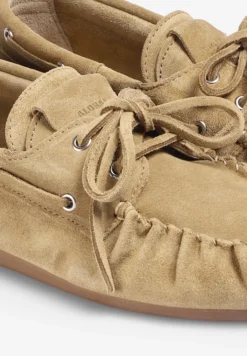 ALOHAS | ZAPATOS ROWAN SUEDE