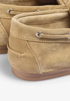 ALOHAS | ZAPATOS ROWAN SUEDE
