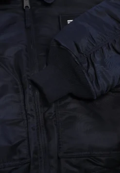 ALPHA INDUSTRIES | CHAQUETA HERITAGE BOMBER JACKET