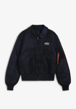 ALPHA INDUSTRIES | CHAQUETA HERITAGE BOMBER JACKET